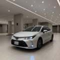 SAR 53000,  Toyota Corolla,  2024,  Automatic,  77000 KM,