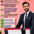 Vyapar Software UAE Partner, Grand Union Web Solutions