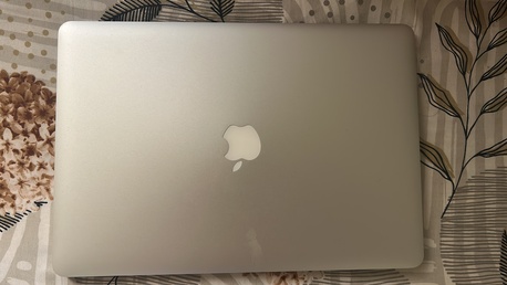 Yanbu, Electronics, SAR 1000,  MacBook Pro For Sale