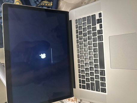 Yanbu, Electronics, SAR 1000,  MacBook Pro For Sale