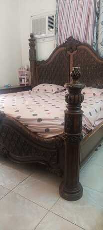Al Malaz, Rooms for Rent, SAR 1500/month,  Furnished,  Executive Batchelor Room Available For 2 Months Only, From 2nd July 2026 To 30th August