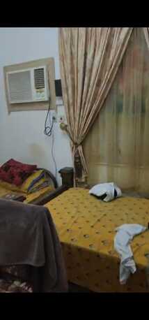 Al Khobar Al Shamalia, Housing Exchanges, SAR 17000/year,  2 BR,  200 Sq. Meter,  2 Bedrooms, A Living Room 1 Bathrooms,a Kitchen,second Floor Elevator Available