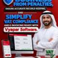 Accounting Software Vyapar, UAE - Authorized Partner, Grand Union Web Solutions