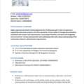 Admin Assistant