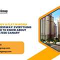 How To Buy A Flat In Noida On The Expressway: Everything You Need To Know About Prateek Ca