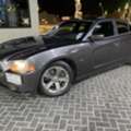SAR 35000,  Dodge Charger,  2013,  Automatic,  378400 KM,    R/T (Full House) &ndash; Solid & Well-Maintained