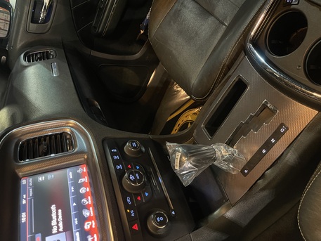 Al Jazirah, Vehicles, Cars & Trucks , SAR 35000,  Dodge Charger,  2013,  Automatic,  378400 KM,    R/T (Full House) &ndash; Solid & Well-Maintained