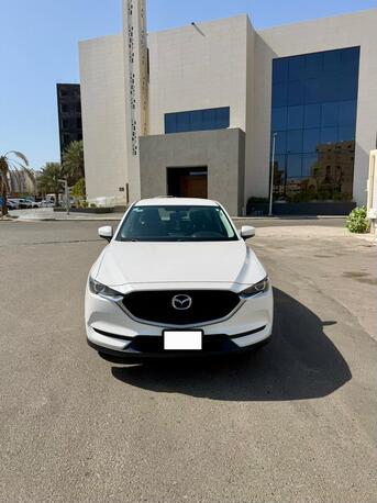Jeddah, Vehicles, Cars & Trucks , SAR 58000,  Mazda CX-05,  2021,  Automatic,  92000 KM,  Jeddah