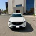 SAR 58000,  Mazda CX-05,  2021,  Automatic,  92000 KM,  Jeddah