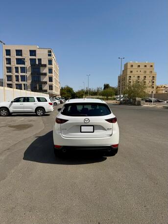 Jeddah, Vehicles, Cars & Trucks , SAR 58000,  Mazda CX-05,  2021,  Automatic,  92000 KM,  Jeddah