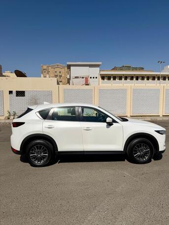 Jeddah, Vehicles, Cars & Trucks , SAR 58000,  Mazda CX-05,  2021,  Automatic,  92000 KM,  Jeddah