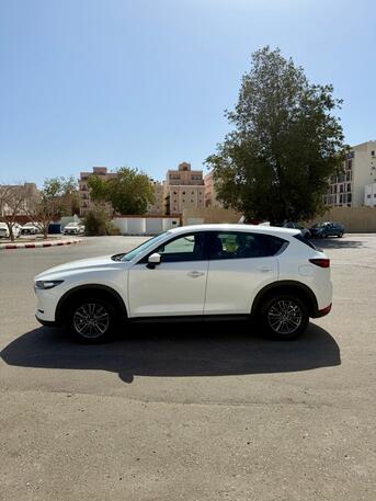 Jeddah, Vehicles, Cars & Trucks , SAR 58000,  Mazda CX-05,  2021,  Automatic,  92000 KM,  Jeddah