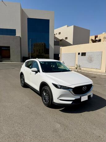 Jeddah, Vehicles, Cars & Trucks , SAR 58000,  Mazda CX-05,  2021,  Automatic,  92000 KM,  Jeddah