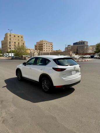 Jeddah, Vehicles, Cars & Trucks , SAR 58000,  Mazda CX-05,  2021,  Automatic,  92000 KM,  Jeddah