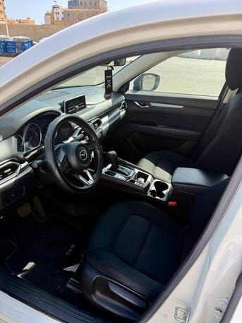 Jeddah, Vehicles, Cars & Trucks , SAR 58000,  Mazda CX-05,  2021,  Automatic,  92000 KM,  Jeddah
