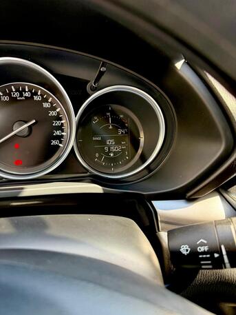 Jeddah, Vehicles, Cars & Trucks , SAR 58000,  Mazda CX-05,  2021,  Automatic,  92000 KM,  Jeddah