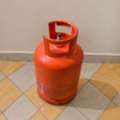 SAR 185,  Empty Gas Cylinder In 185 SAR
