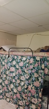 Riyadh, Bedspace For Rent, SAR 300/month,  Bed Spece For Rent Near Hayat Mall