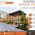Inspired Senior Living In Brantford &mdash; Brantford Retirement Manor