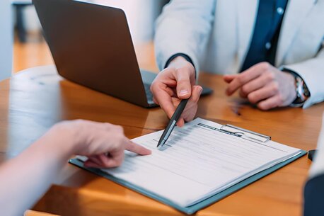 New York, Business, Helping New Jersey Families Find Better Coverage