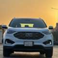 SAR 85000,  FORD EDGE SEL AWD,  2022,  Automatic,  43000 KM,  MID OPTION