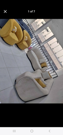 Riyadh, Furniture, SAR 1,  Bunk Bed And Sofa Set With Free Delivery