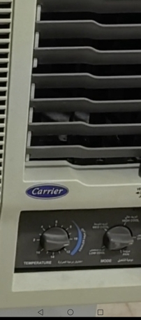 Abqaiq, Air Conditioners, SAR 700,  Window Ac