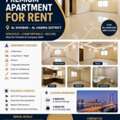 SAR 49/year,  5 BR,  🏢 Premium Residential Apartment For Rent | Al Khobar – Al Hamra District