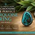 USD 549,  The Ultimate Guide To Choosing The Perfect Turquoise Ring For Women &ndash; Sunset Turquoise Mou