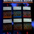 BHD 1,  University Books - Different Subjects