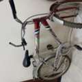 SAR 300,  Apache Bicycle