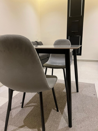 Umm Al Hamam, Apartments, Flats, Houses & Villas, SAR 33000/year,  1 BR,  FULLY FURNISHED 1 BHK FOR RENT &ndash; UMM AL HAMMAM, RIYADH (mear Noon Polyclinic)