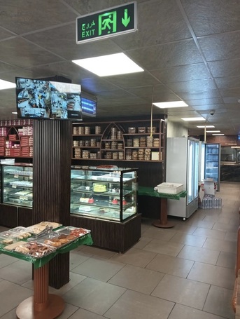 Riyadh, Businesses For Sale, Restaurant For Sale