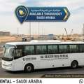 66-Seater Staff Transportation Bus Available Professional Transportation Services For Cons