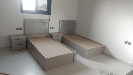 Al Aqeeq, Furniture, SAR 11,  Nee New Bedroom Set Pakistani 🇵🇰