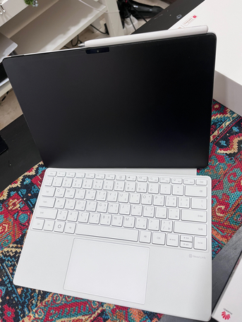 Khobar, Machinery, SAR 2900,  Huawei MatePad Pro (256GB) 13.2&rdquo; (2025)