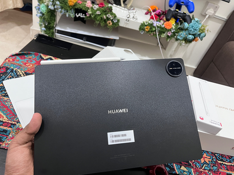 Khobar, Machinery, SAR 2900,  Huawei MatePad Pro (256GB) 13.2&rdquo; (2025)