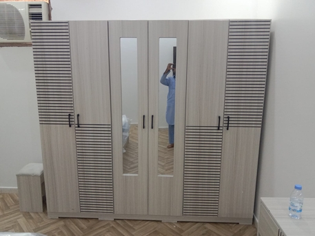 Al Yamamah, Furniture, SAR 11,  New Bedroom Set