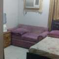 SAR 650/month,  1 Furnished Room Available In A 2 BK Flat For Indian Bachelors