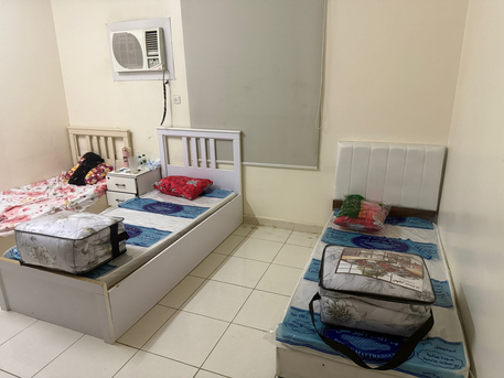 Riyadh, Bedspace For Rent, SAR 400/month,  Bed Spce For Female Only