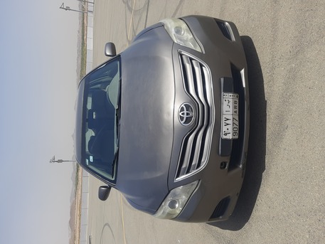 Jeddah, Vehicles, Cars & Trucks , SAR 24000,  Toyota Camry GL,  2010,  Automatic,  248000 KM,   Toyota Camry, Gulf Spec, Excellent Condition, Jeddah