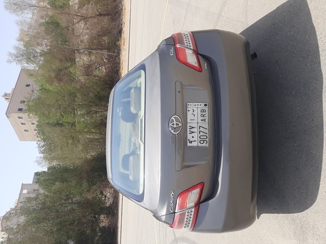 Jeddah, Vehicles, Cars & Trucks , SAR 24000,  Toyota Camry GL,  2010,  Automatic,  248000 KM,   Toyota Camry, Gulf Spec, Excellent Condition, Jeddah