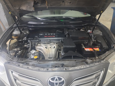 Jeddah, Vehicles, Cars & Trucks , SAR 24000,  Toyota Camry GL,  2010,  Automatic,  248000 KM,   Toyota Camry, Gulf Spec, Excellent Condition, Jeddah