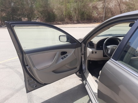 Jeddah, Vehicles, Cars & Trucks , SAR 24000,  Toyota Camry GL,  2010,  Automatic,  248000 KM,   Toyota Camry, Gulf Spec, Excellent Condition, Jeddah