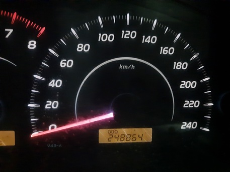 Jeddah, Vehicles, Cars & Trucks , SAR 24000,  Toyota Camry GL,  2010,  Automatic,  248000 KM,   Toyota Camry, Gulf Spec, Excellent Condition, Jeddah