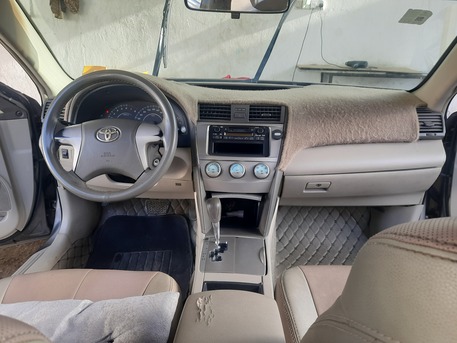 Jeddah, Vehicles, Cars & Trucks , SAR 24000,  Toyota Camry GL,  2010,  Automatic,  248000 KM,   Toyota Camry, Gulf Spec, Excellent Condition, Jeddah