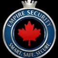 Empire Security | Home & Business Security Systems Toronto