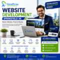 Website Development Springfield VA &ndash; Custom Business Websites