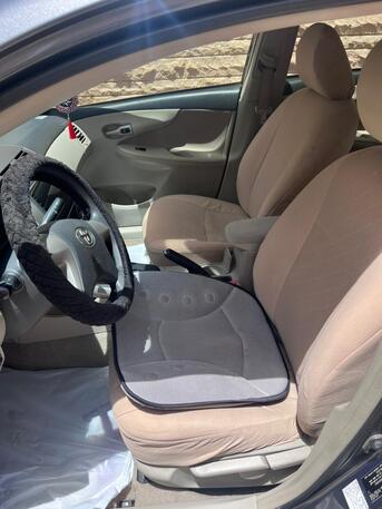 Hara, Vehicles, Cars & Trucks , SAR 29500,  Toyota Corolla XLI,  2013,  Automatic,  208700 KM,  Family Used Car