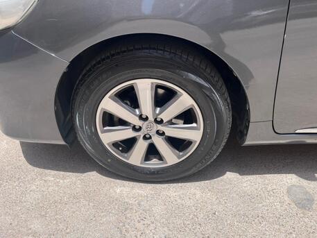 Hara, Vehicles, Cars & Trucks , SAR 29500,  Toyota Corolla XLI,  2013,  Automatic,  208700 KM,  Family Used Car